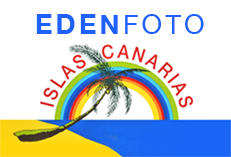 Eden Foto logo